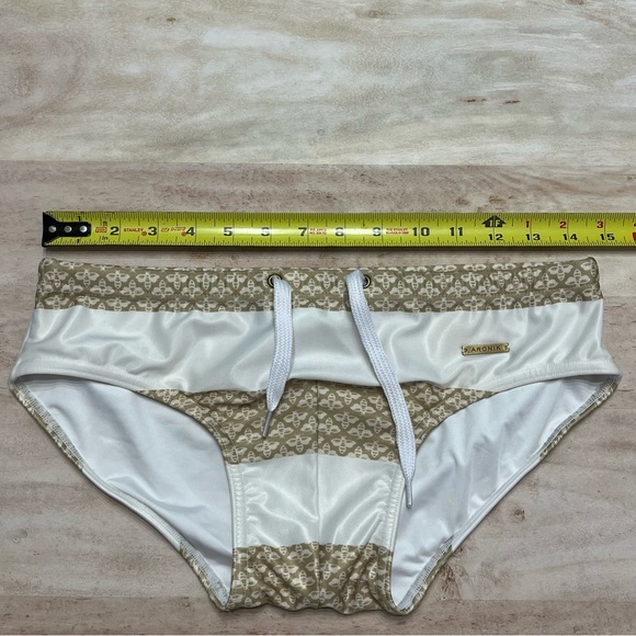 ARONIK Swim Brief (Deadstock) - Picture 8 of 9